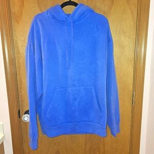 AÉROPOSTALE Cloud Soft Pullover Hoodie MEDIUM